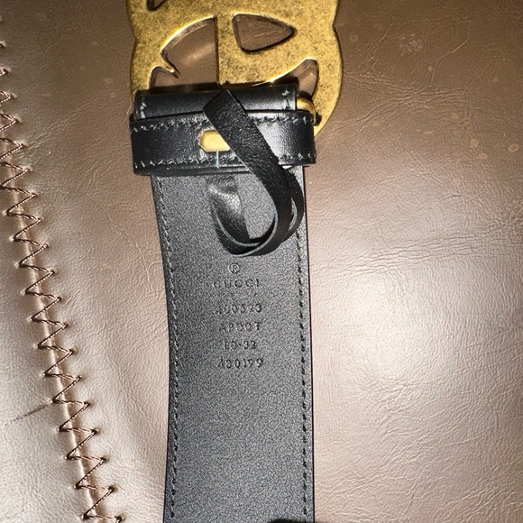 COPY - Gucci belt main image 5